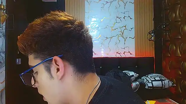 angel sexyevil online show from October 18, 12:17 pm