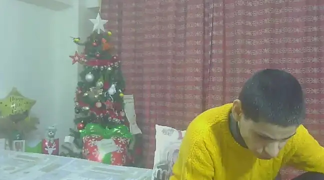 hotSANDRA STARR online show from January 5, 7:39 pm