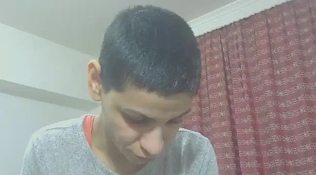 hotSANDRA STARR online show from January 12, 1:42 am