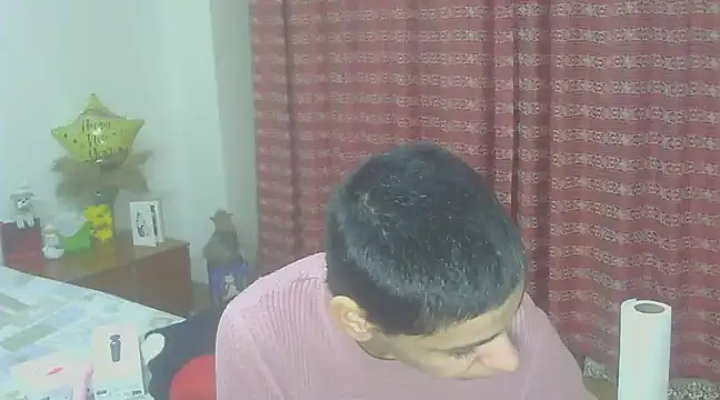 hotSANDRA STARR online show from January 21, 9:57 pm