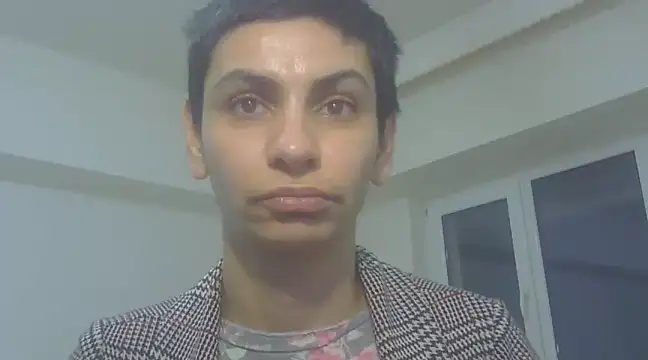 hotSANDRA STARR online show from February 5, 12:20 am