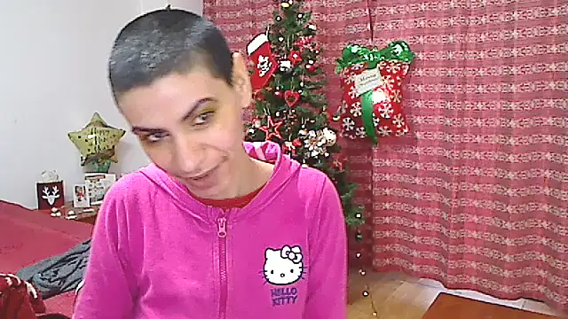 hotSANDRA STARR online show from February 15, 2:03 pm