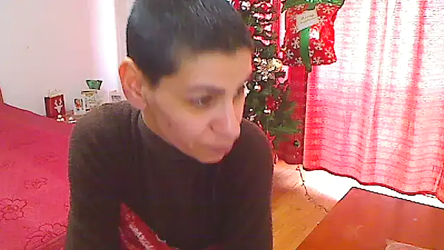 hotSANDRA STARR online show from February 23, 7:06 am