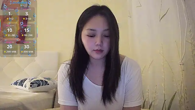 Snapshot of small_Eva chatting on June 15, 3:36 pm small Eva online show from June 15, 3:36 pm