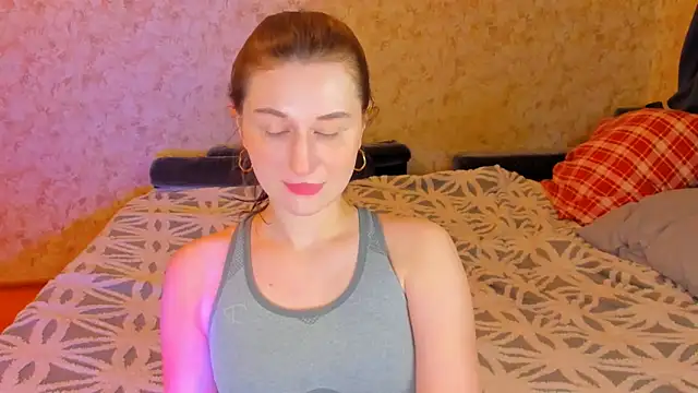 Leliana Fucker online show from December 25, 3:38 pm