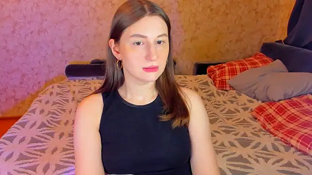 Leliana Fucker online show from December 27, 10:23 am