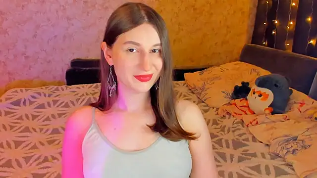 Leliana Fucker online show from January 8, 7:13 pm
