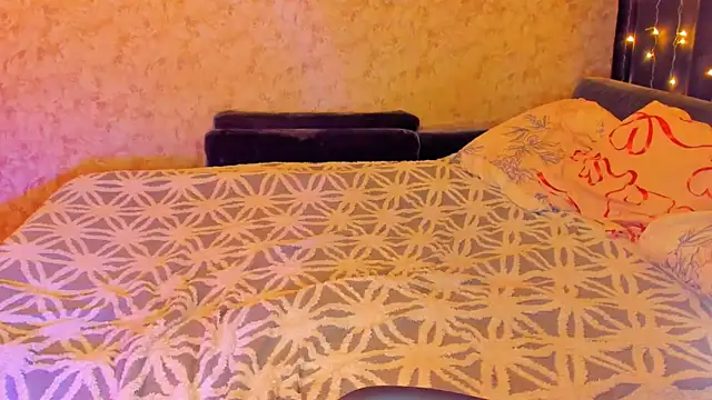 Leliana Fucker online show from January 19, 4:33 am