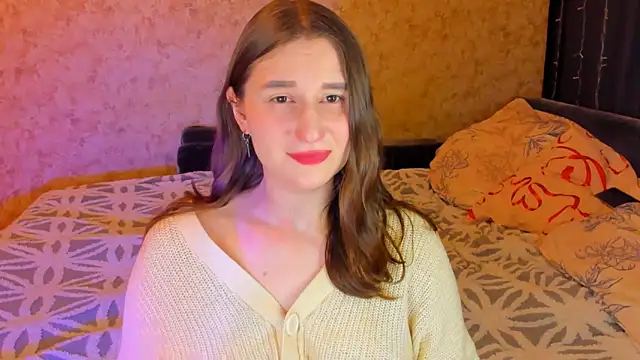 Leliana Fucker online show from January 30, 12:48 pm