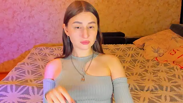 Leliana Fucker online show from February 2, 12:57 pm