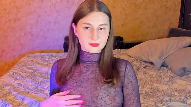 Leliana Fucker online show from February 9, 2:07 pm