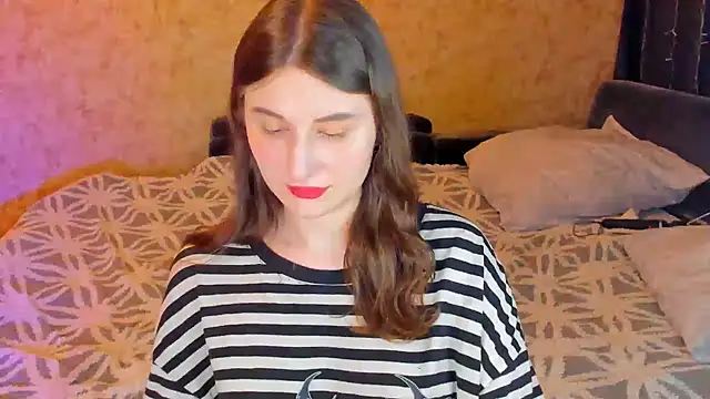 Leliana Fucker online show from February 11, 5:50 pm