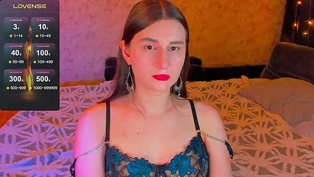Leliana Fucker online show from February 12, 7:13 pm