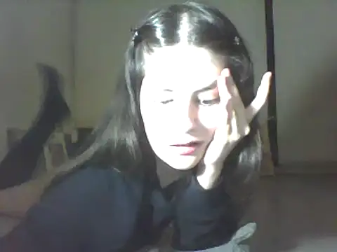 Snapshot of Insomniacl chatting on January 1, 8:56 am Insomniacl online show from January 1, 8:56 am