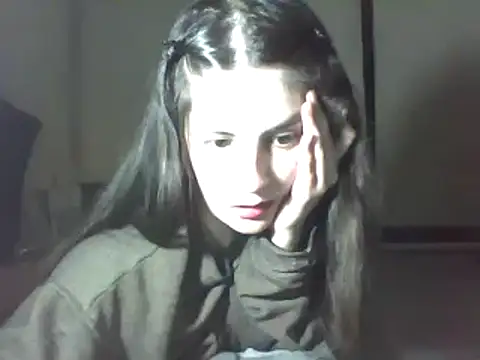 Snapshot of Insomniacl chatting on January 17, 4:49 am Insomniacl online show from January 17, 4:49 am