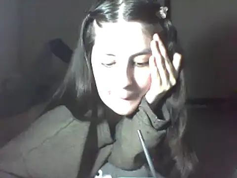 Snapshot of Insomniacl chatting on January 18, 5:20 am Insomniacl online show from January 18, 5:20 am