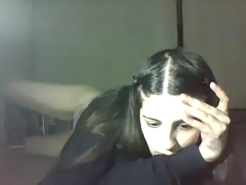 Snapshot of Insomniacl chatting on January 26, 3:48 am Insomniacl online show from January 26, 3:48 am