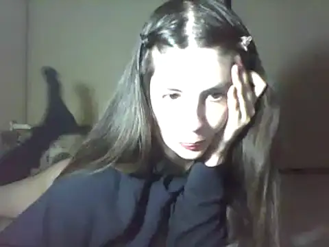 Snapshot of Insomniacl chatting on February 1, 3:08 am Insomniacl online show from February 1, 3:08 am