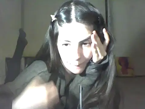 Snapshot of Insomniacl chatting on September 13, 6:02 am Insomniacl online show from September 13, 6:02 am