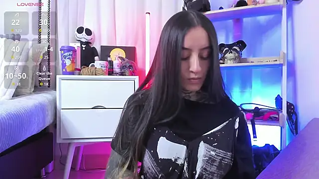 Snapshot of SAMANTHA_DM chatting on September 10, 2:39 pm SAMANTHA DM online show from September 10, 2:39 pm