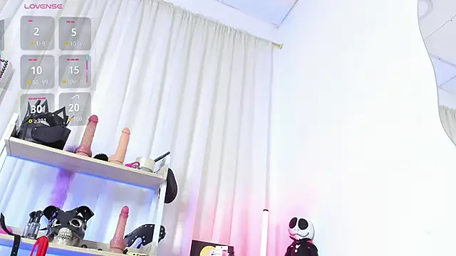 Snapshot of SAMANTHA_DM chatting on October 17, 3:03 pm SAMANTHA DM online show from October 17, 3:03 pm