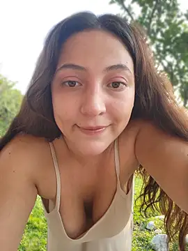 VickyHoult online show from March 23, 9:52 pm