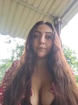 VickyHoult online show from May 24, 8:58 pm