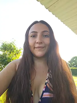 VickyHoult online show from June 6, 9:52 pm