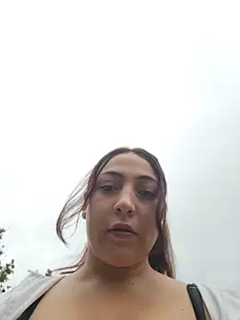VickyHoult online show from June 7, 10:24 pm