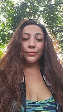VickyHoult online show from July 12, 9:39 pm