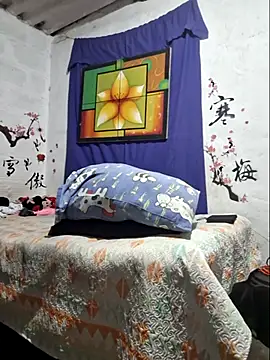 joanasexi online show from April 14, 1:55 am