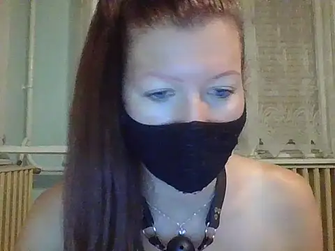 Analimado18 online show from September 17, 6:53 pm