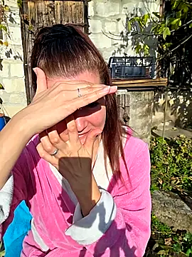 Analimado18 online show from November 2, 12:07 pm