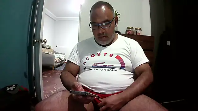 PhillDrake11 online show from July 22, 12:02 am