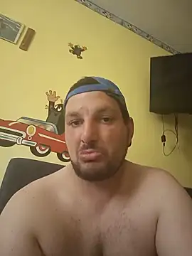 Snapshot of SamVer1 chatting on June 5, 7:14 am SamVer1 online show from June 5, 7:14 am