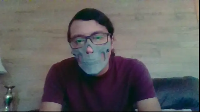 HardestPepe online show from September 22, 11:51 pm