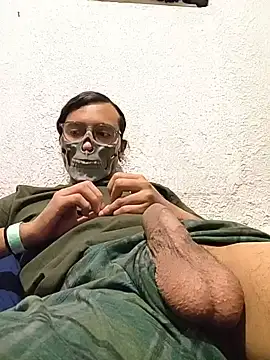 HardestPepe online show from April 26, 6:22 am