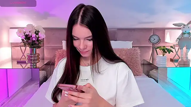 MiaMuse online show from May 20, 7:09 pm