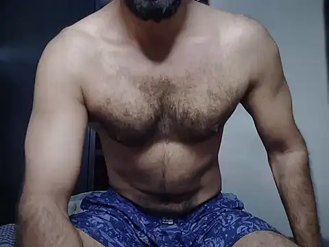 Snapshot of Steffan55 chatting on February 21, 8:29 am Steffan55 online show from February 21, 8:29 am