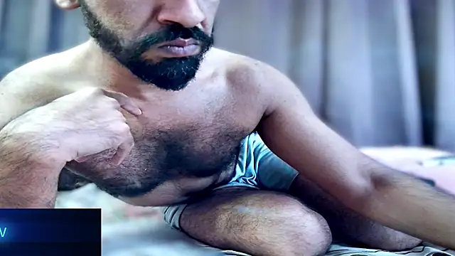 Snapshot of Steffan55 chatting on December 3, 8:56 am Steffan55 online show from December 3, 8:56 am