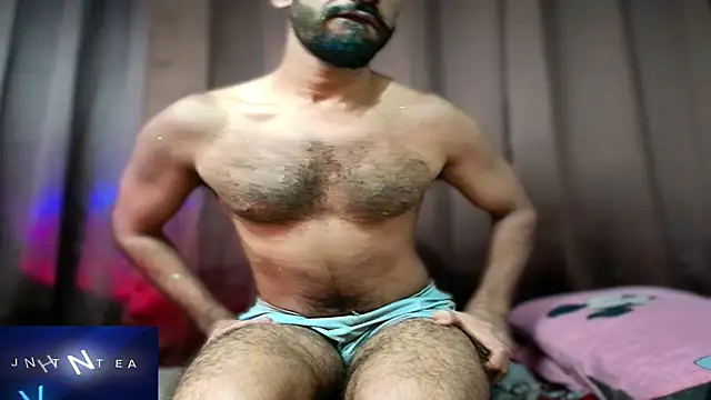 Snapshot of Steffan55 chatting on December 3, 9:24 pm Steffan55 online show from December 3, 9:24 pm