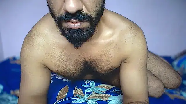 Steffan55 online show from March 5, 9:55 pm