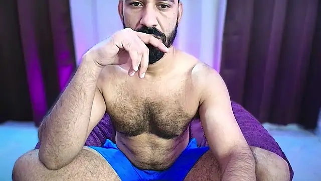 Steffan55 online show from March 28, 1:54 pm