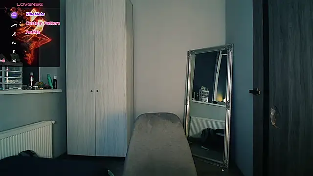 AliceTurnOn online show from March 29, 11:27 pm