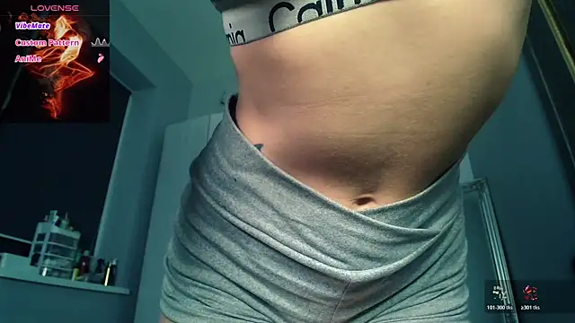 AliceTurnOn online show from April 19, 8:55 pm