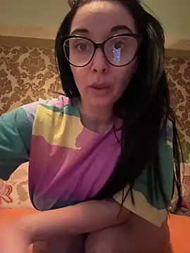 YreneRay online show from January 20, 8:19 am