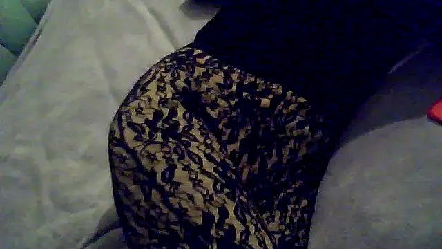 BarbierQueen online show from October 27, 11:36 am