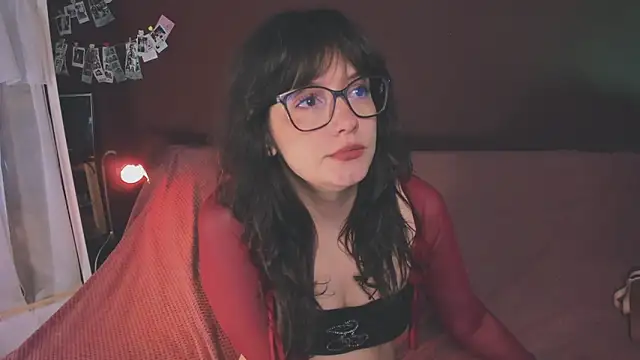 juby yuby online show from April 3, 12:14 pm