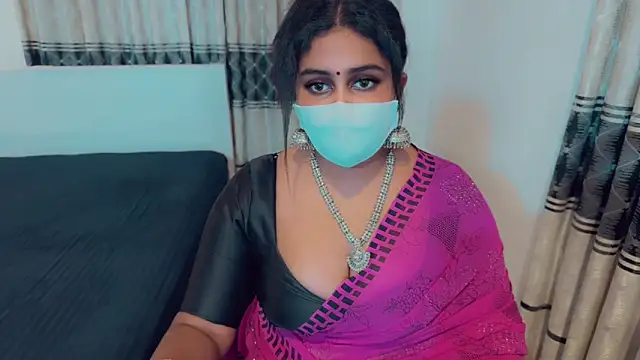 SonY CaM online show from October 30, 4:41 pm