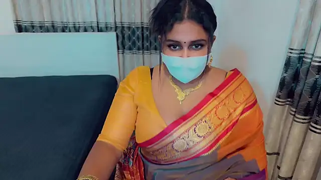 SonY CaM online show from October 31, 5:03 pm